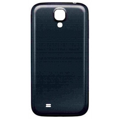 Back Panel Cover For Samsung I9500 Fraser White - Maxbhi Com