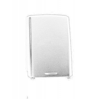 Back Panel Cover For Samsung J600 White - Maxbhi.com