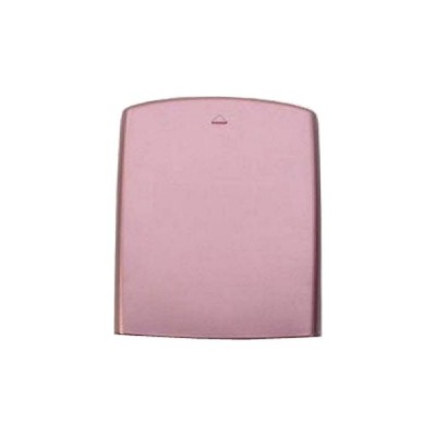Back Panel Cover For Samsung J700i Pink - Maxbhi.com