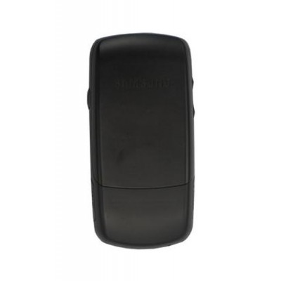 Back Panel Cover For Samsung J750 Black - Maxbhi.com
