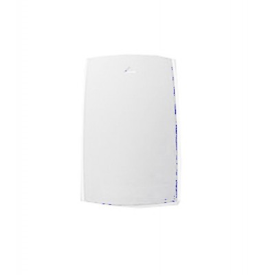 Back Panel Cover For Samsung L770 White - Maxbhi.com
