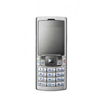 Back Panel Cover For Samsung M120 Black - Maxbhi.com