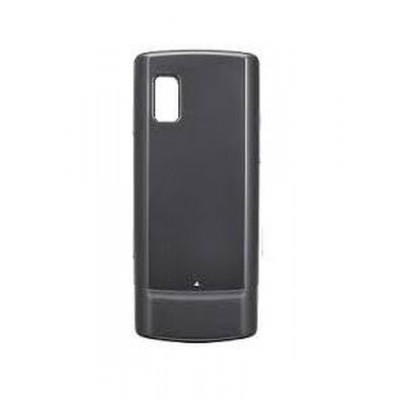Back Panel Cover For Samsung M150 Black - Maxbhi.com