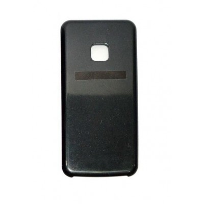 Back Panel Cover For Samsung M2710 Beat Twist Blue - Maxbhi.com