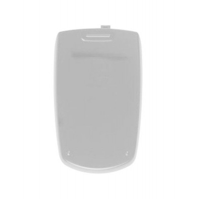 Back Panel Cover For Samsung M300 White - Maxbhi.com