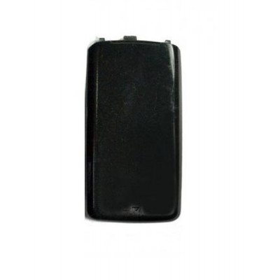 Back Panel Cover For Samsung M620 Black - Maxbhi.com