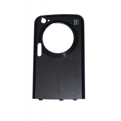 Back Panel Cover For Samsung M8910 Pixon12 White - Maxbhi.com