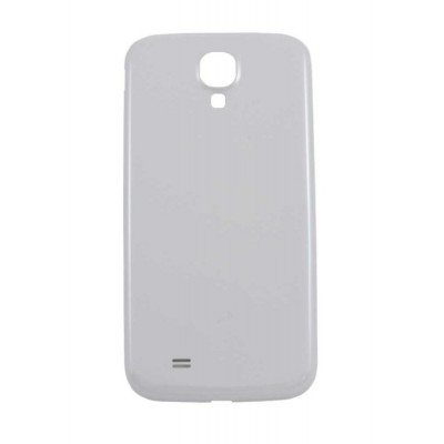 Back Panel Cover For Samsung M919 White - Maxbhi.com