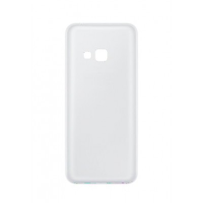 Back Panel Cover For Samsung Metro Xl White - Maxbhi.com