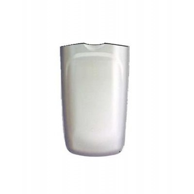 Back Panel Cover For Samsung N500 White - Maxbhi.com