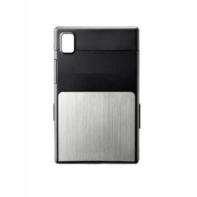 Back Panel Cover For Samsung P300 White - Maxbhi Com