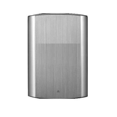 Back Panel Cover For Samsung P960 White - Maxbhi.com