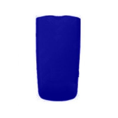Back Panel Cover For Samsung R210 Blue - Maxbhi.com