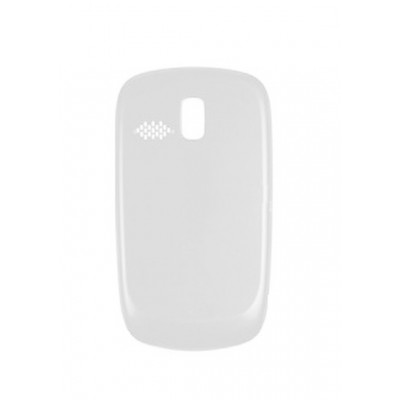 Back Panel Cover For Samsung R351 Freeform White - Maxbhi.com