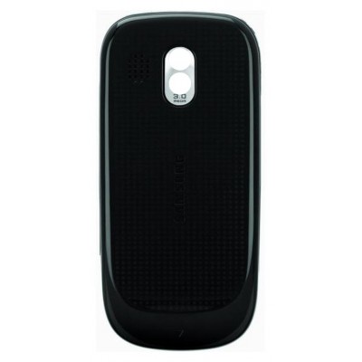 Back Panel Cover For Samsung R860 Caliber White - Maxbhi Com