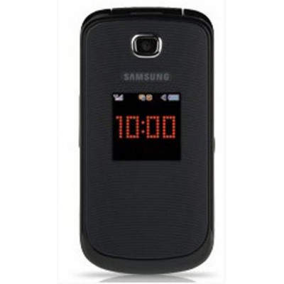 Back Panel Cover for Samsung SGH-C414 - White