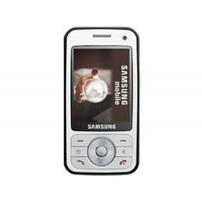 Back Panel Cover for Samsung SGH-i458 - Red