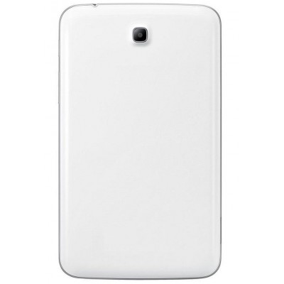 Back Panel Cover for Samsung SM-T210 - White