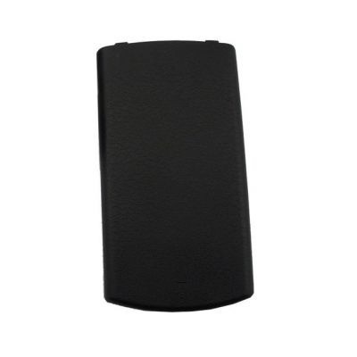 Back Panel Cover For Samsung S3310i Metro Silver - Maxbhi.com