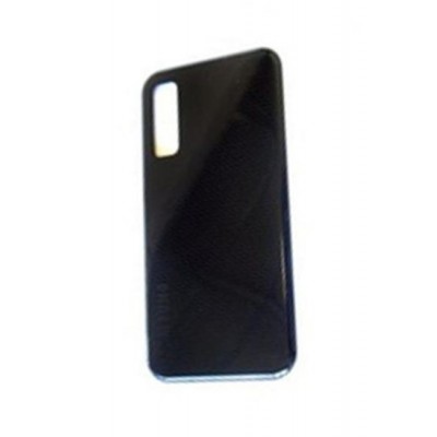 Back Panel Cover For Samsung S5233 Black - Maxbhi.com