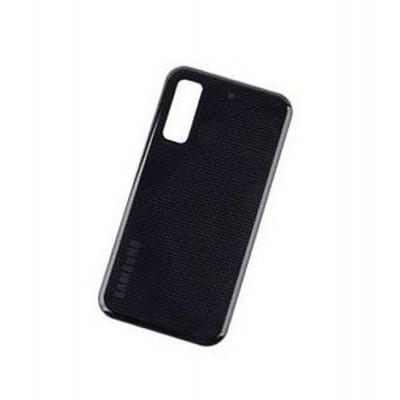 Back Panel Cover For Samsung S5233t Black - Maxbhi.com