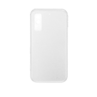 Back Panel Cover For Samsung S5233w Star Wifi White - Maxbhi.com