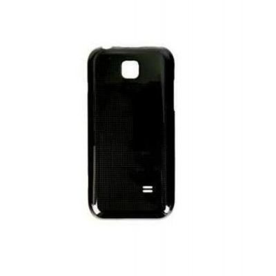Back Panel Cover For Samsung S5330 Wave533 White - Maxbhi.com