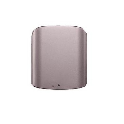 Back Panel Cover For Samsung S7350 Ultra S Pink - Maxbhi.com