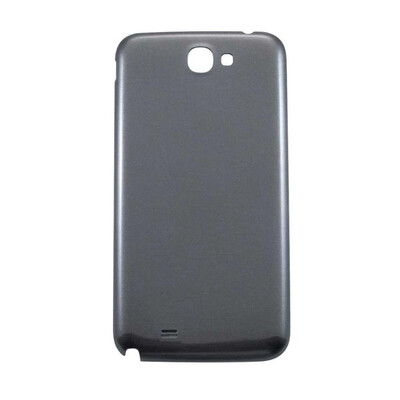 Back Panel Cover For Samsung Schi605 Grey - Maxbhi.com