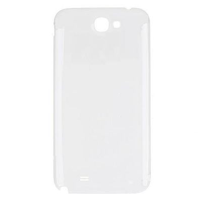 Back Panel Cover For Samsung Schi605 White - Maxbhi.com
