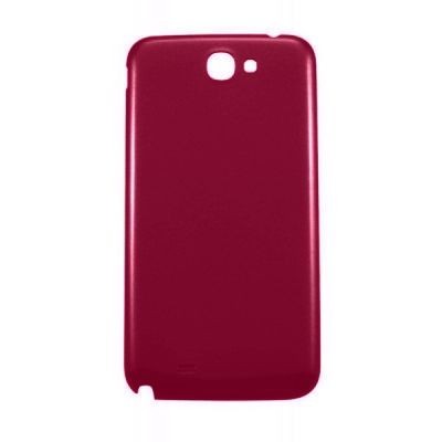 Back Panel Cover For Samsung Schi605 Wine - Maxbhi.com