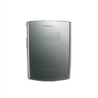 Back Panel Cover For Samsung Schw339 Silver - Maxbhi.com