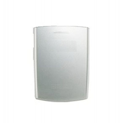 Back Panel Cover For Samsung Schw339 White - Maxbhi.com
