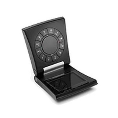 Back Panel Cover For Samsung Serene Sghe910 Black - Maxbhi.com