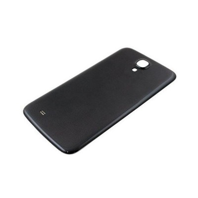 Back Panel Cover For Samsung Sghi527 Black - Maxbhi.com