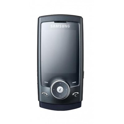 Back Panel Cover For Samsung Sghu600 Blue - Maxbhi.com