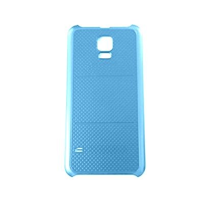 Back Panel Cover For Samsung Smg860p Blue - Maxbhi.com
