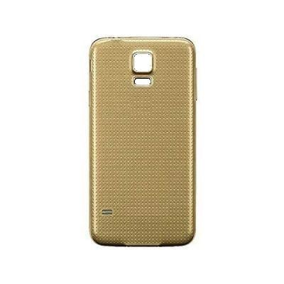 Back Panel Cover For Samsung Smg900p Gold - Maxbhi.com
