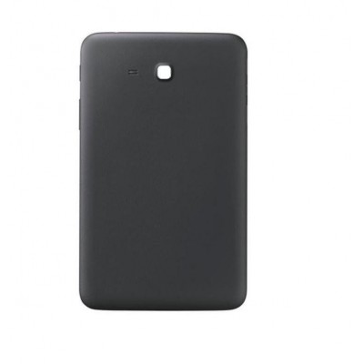 Back Panel Cover For Samsung Smt111 Black - Maxbhi.com