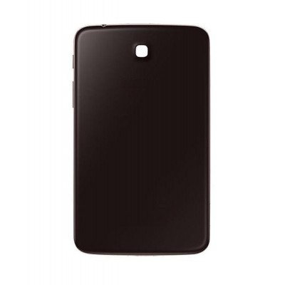Back Panel Cover For Samsung Smt210 Black - Maxbhi.com