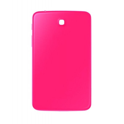 Back Panel Cover For Samsung Smt210 Pink - Maxbhi.com