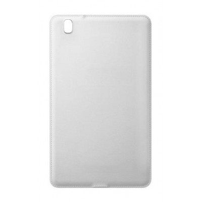 Back Panel Cover For Samsung Smt320 White - Maxbhi Com