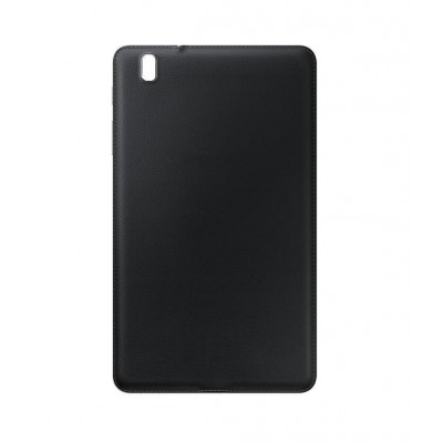 Back Panel Cover For Samsung Smt325 Black - Maxbhi.com