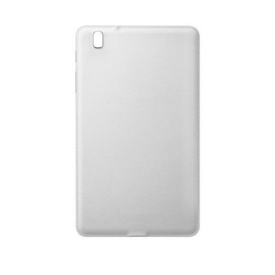 Back Panel Cover For Samsung Smt325 White - Maxbhi.com