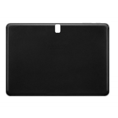 Back Panel Cover For Samsung Smt520 Black - Maxbhi Com