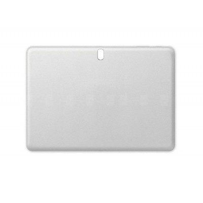 Back Panel Cover For Samsung Smt520 Silver - Maxbhi.com