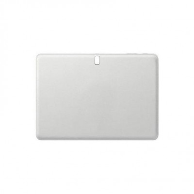 Back Panel Cover For Samsung Smt525 Silver - Maxbhi.com