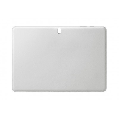 Back Panel Cover For Samsung Smt900 White - Maxbhi.com