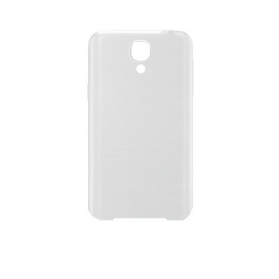 Back Panel Cover For Samsung Smw750v White - Maxbhi.com