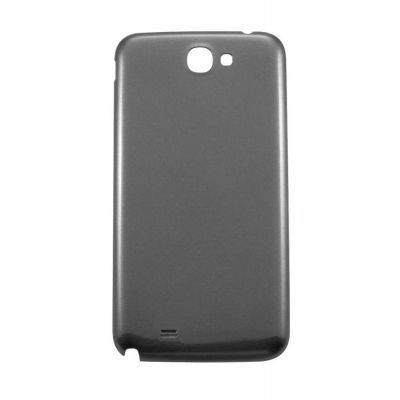 Back Panel Cover For Samsung Sphl900 Black - Maxbhi.com